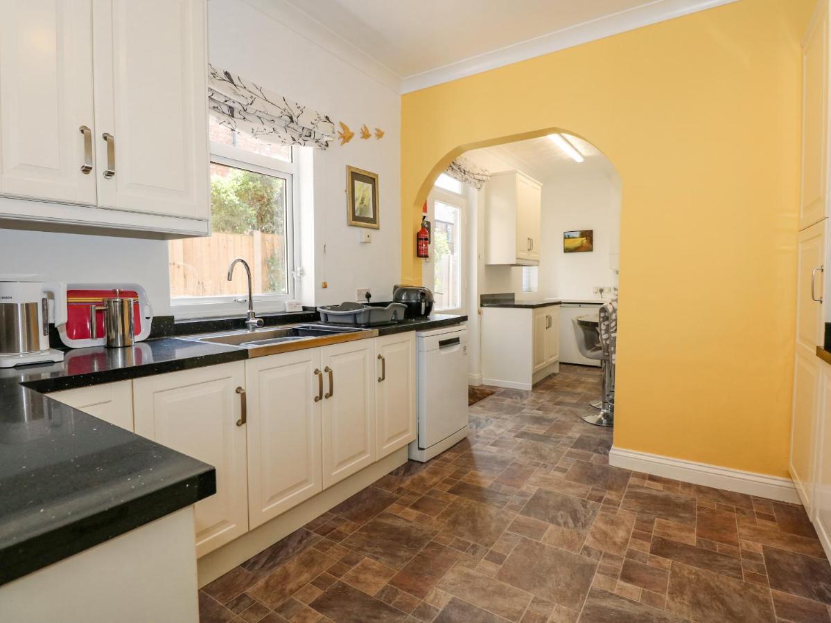 Apple Tree House Villa Hunstanton Exterior photo