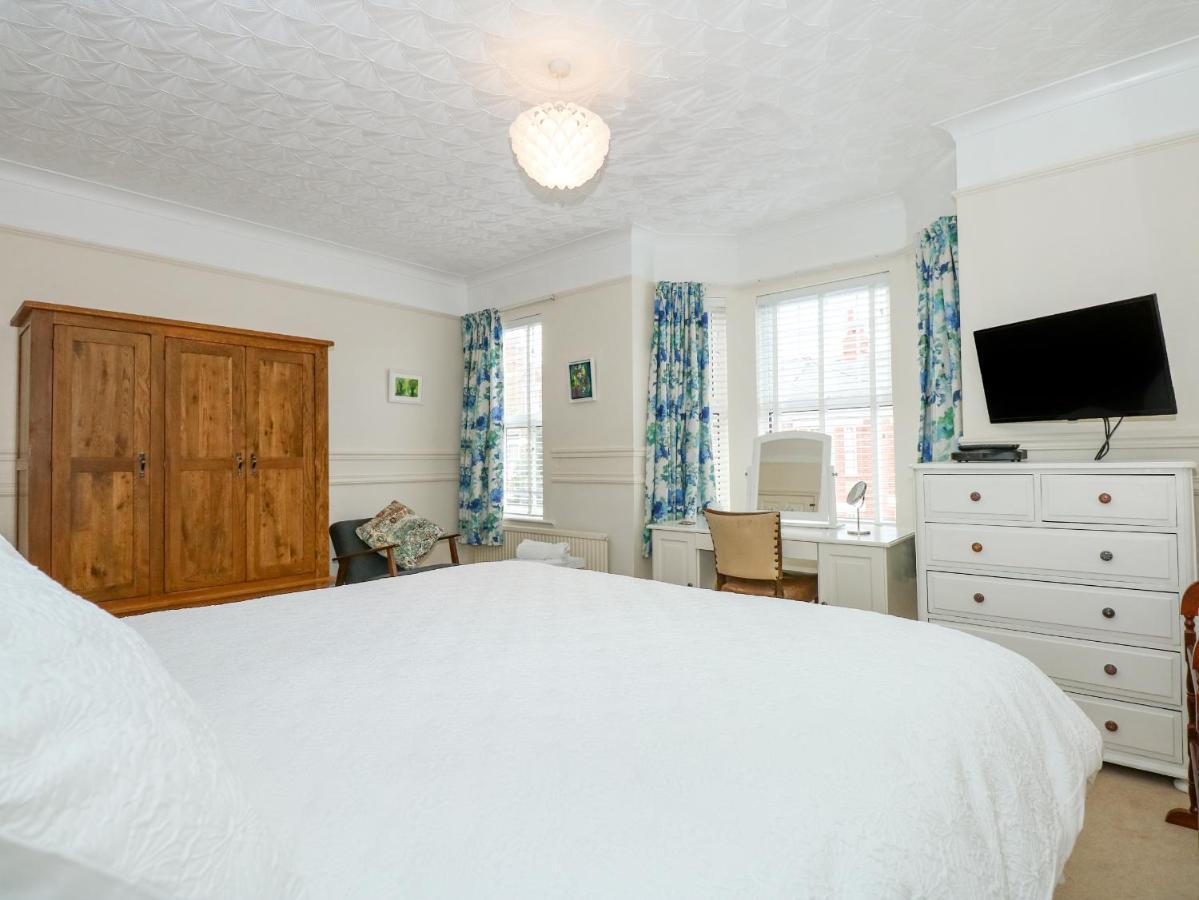 Apple Tree House Villa Hunstanton Exterior photo